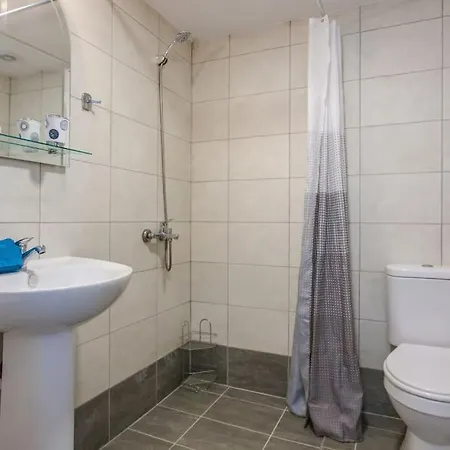 Apartment Glaros